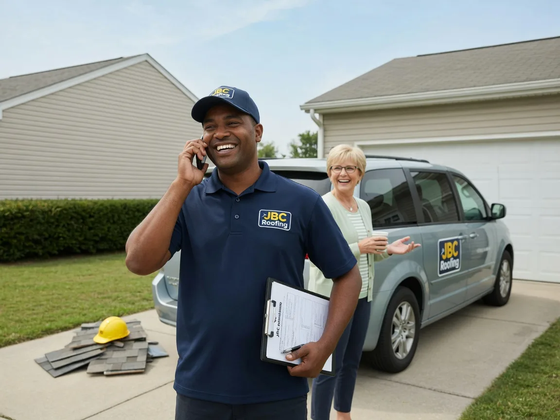 Roof Replacement Dresden, TN FAQs